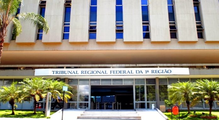 tribunal regional federal abre inscrições para estágio remunerado no df