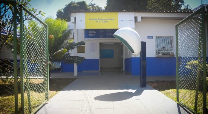 ubss atenderão aos sábados e vão até as 22h durante a semana