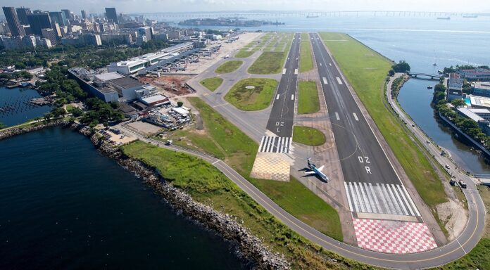 Segundo o ministro de Portos e Aeroportos, Márcio França, a medida também visa aumentar a quantidade de voos no aeroporto internacional Tom Jobim, o Galeão, que teve queda nos últimos anos.