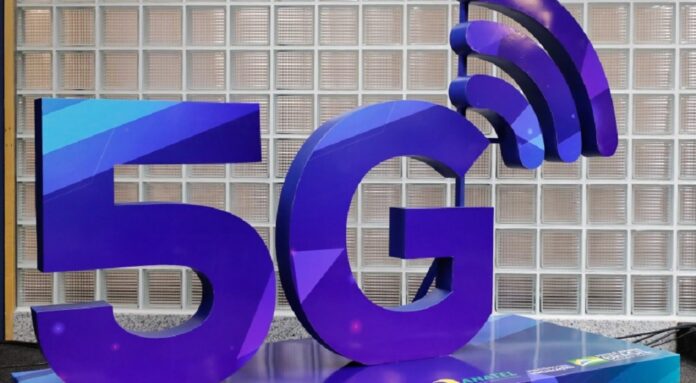 Anatel libera sinal de telefonia 5G em mais 282 cidades do Brasil