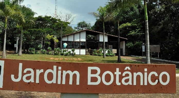 DF aprova projeto urbanístico que cria Setor Comercial no Jardim Botânico