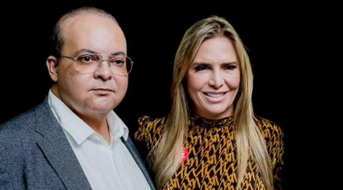 As eleições municipais no Entorno de Brasília fortaleceram Ibaneis e Celina para 2026. Com alianças fortes e alta aprovação, eles lideraram a disputa enquanto a oposição tenta requentar denúncias sem sucesso.