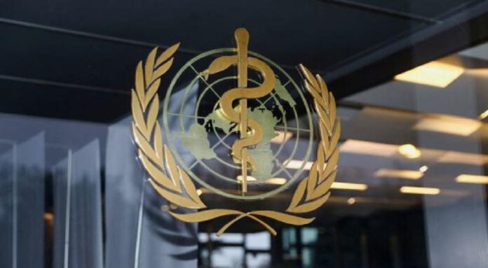 OMS lança estratégia para preparar países contra novas pandemias