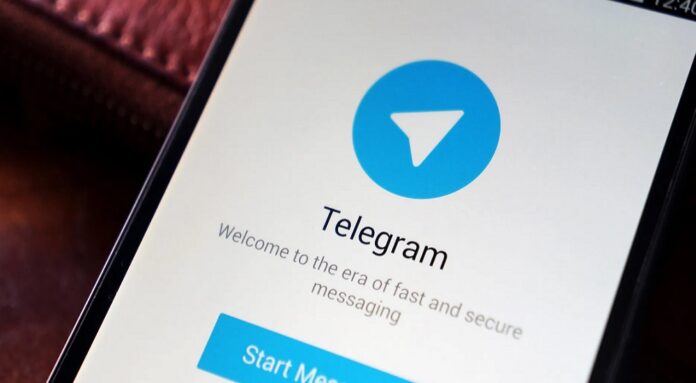 Telegram tem prazo para entregar dados à PF, sob pena de sair do ar