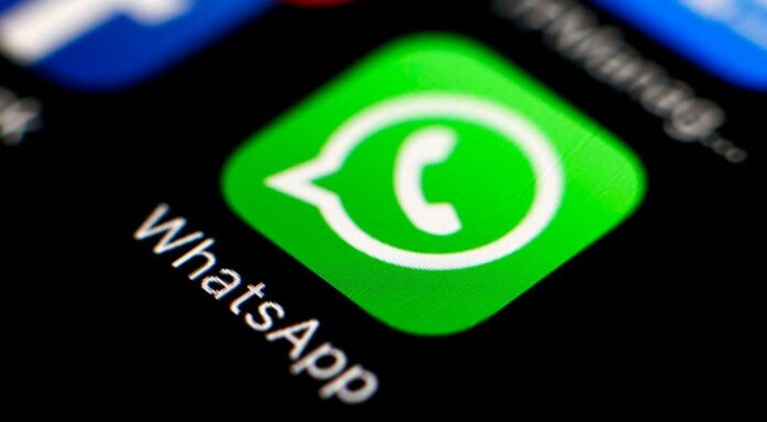 WhatsApp libera nova proteção contra roubo de conta