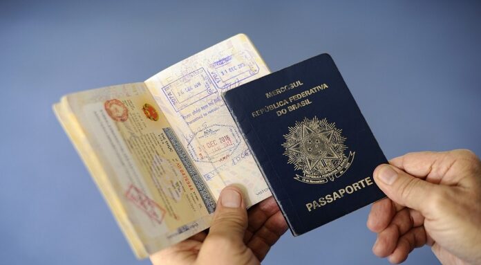 Brasil pode alcançar 1 milhão de vistos norte-americanos, recorde em quase 10 anos