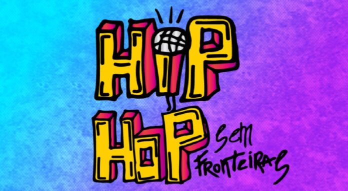 Concurso Hip Hop Sem Fronteiras encerra inscrições nesta terça (29)