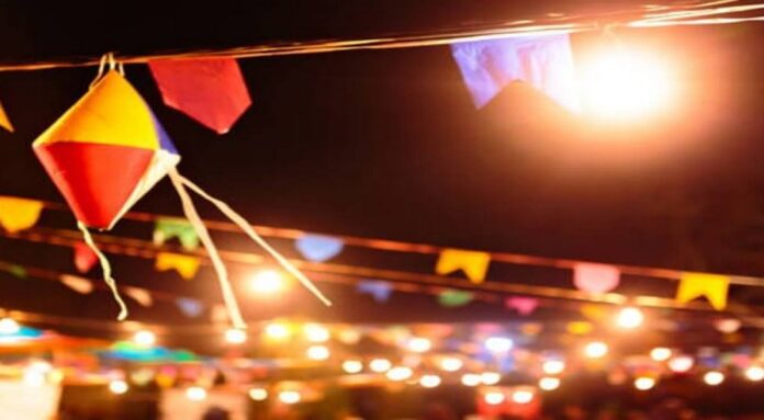 Confira algumas festas juninas de Brasília já para este fim semana