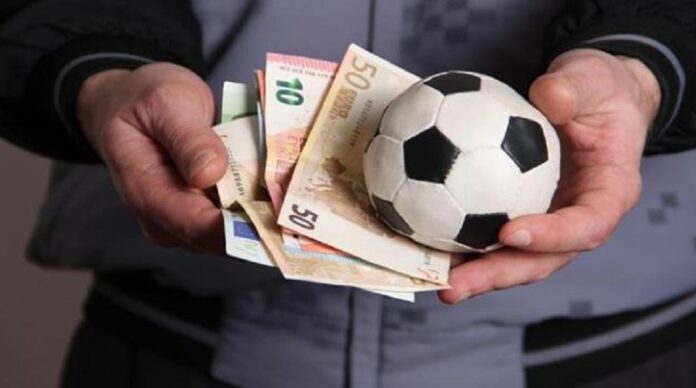 De acordo como o MP/GO a denúncia feita à Justiça, envolve 16 pessoas por fraudes para manipular resultados de 13 partidas de futebol (oito do Campeonato Brasileiro da Série A de 2022, uma da Série B de 2022 e quatro de campeonatos estaduais de 2023).