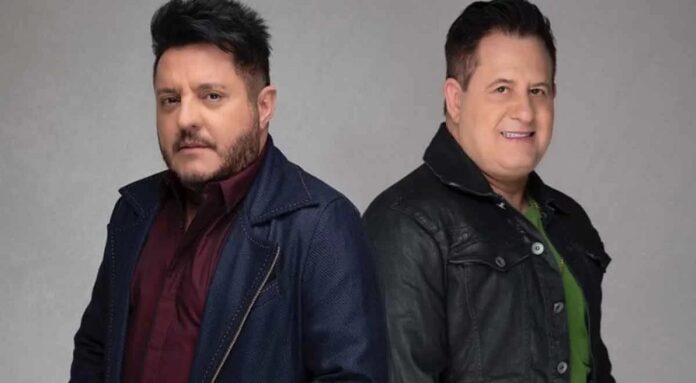 Na Praia 2023 terá Cabaré com Leonardo e Bruno & Marrone