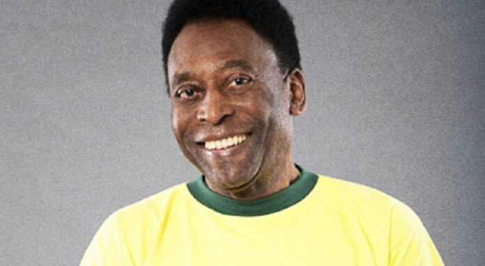 Pelé vira verbete em dicionário para significar 'aquele que é fora do  comum', Educação