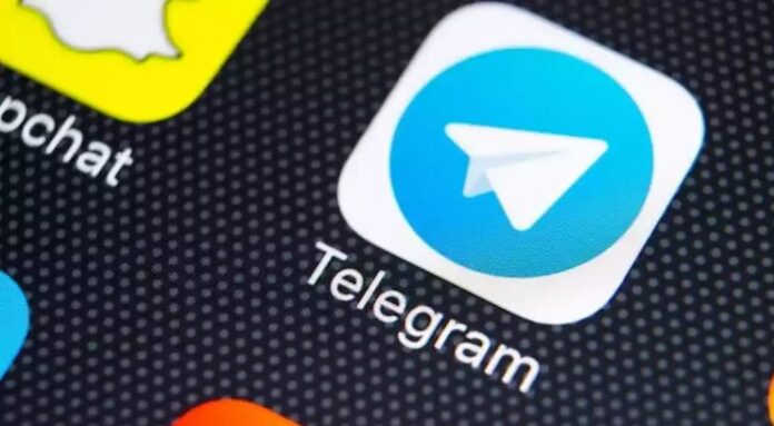 Senacon dá dois dias para Telegram explicar mensagem contra PL das Fake News