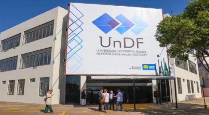 UnDF publica primeiro edital de ingresso, com 360 vagas para graduação