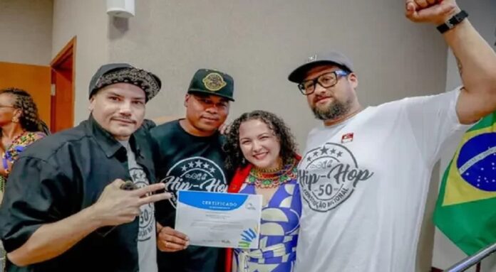 Museu da Cultura Hip Hop é certificado pelo Ibram