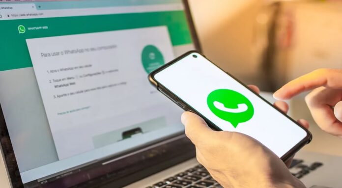 Como proteger o WhatsApp em caso de roubo ou perda do celular