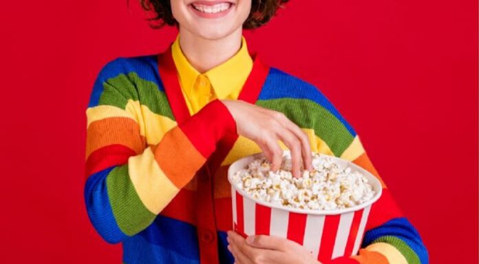 Festival de cinema no DF abre inscrições para curtas-metragens LGBTQIA+