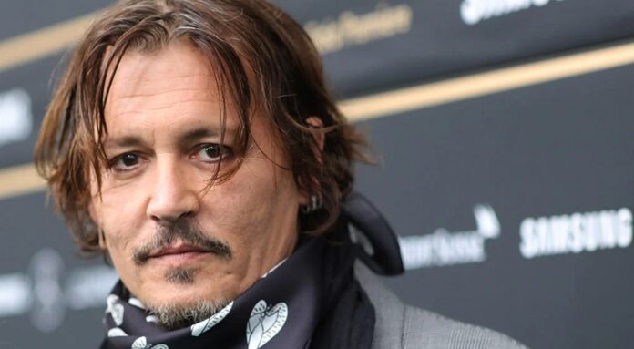 Johnny Depp vai doar parte da indenização de Amber Heard para Amazônia