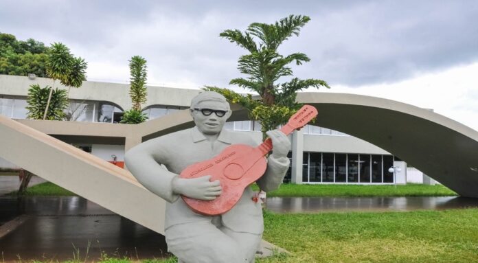 Ministério da Cultura inicia repasse de recursos da Lei Paulo Gustavo