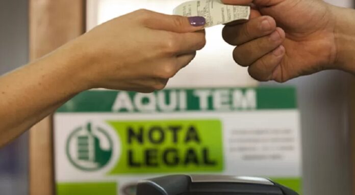 Prazo para indicação de créditos do Nota Legal termina nesta sexta (30)