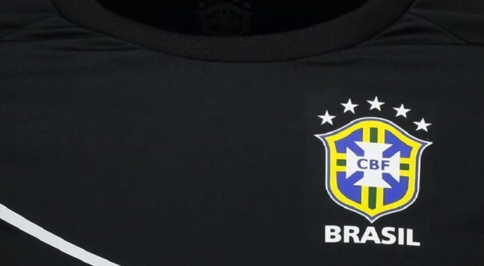 Seleção brasileira usará uniforme preto em amistoso na Espanha em ação contra o racismo