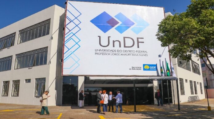 UnDF divulga notas e lista de homologados em processo seletivo