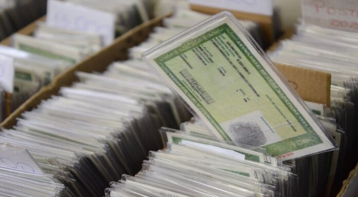 Agendamento não é mais obrigatório para emissão da carteira de identidade