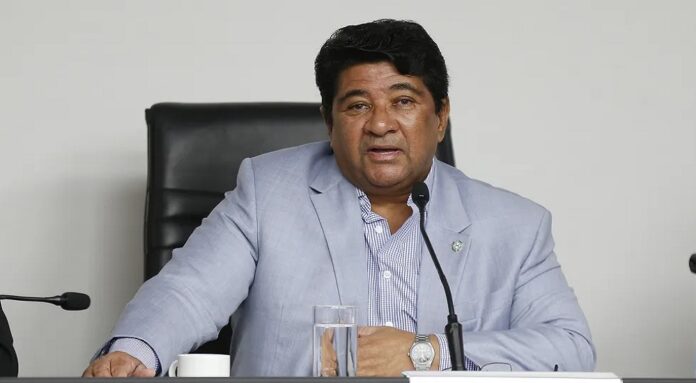 CBF vai anunciar nome do técnico interino da Seleção na próxima semana