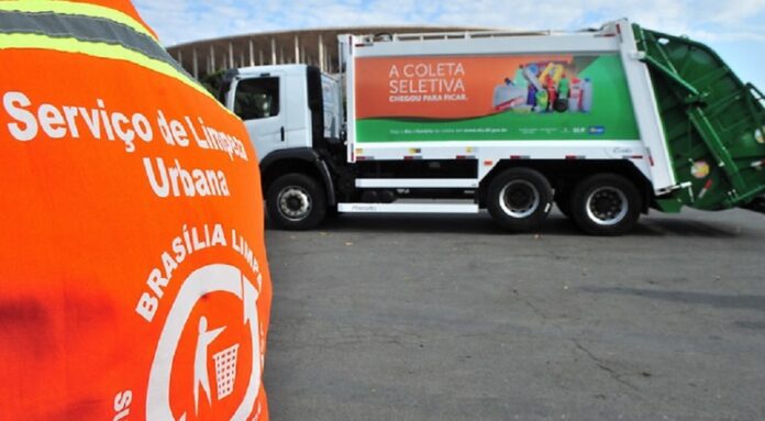 Coleta seletiva é poderosa aliada na preservação do meio ambiente