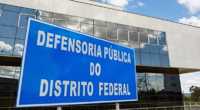 Defensoria Pública do DF promove ação de assistência jurídica e médica