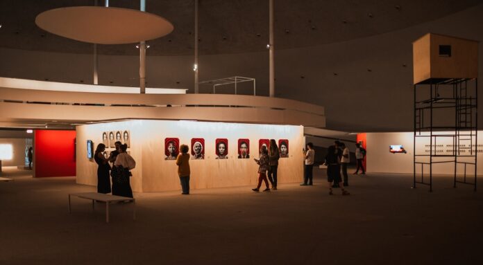 Mostra homenageia ícones da resistência negra, originária e periférica
