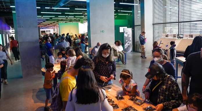 SESI Lab tem programação especial e gratuita para as férias de julho