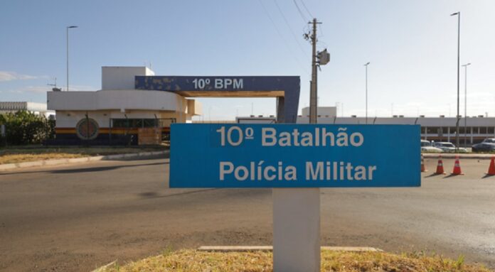 Atuação comunitária de forças policiais reduz criminalidade no Sol Nascente