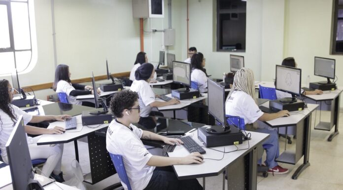 DF Inova Tech oferece 600 vagas para cursos gratuitos de capacitação