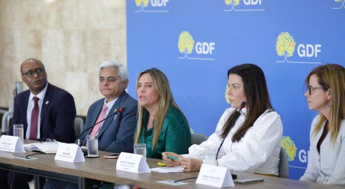 GDF detalha escolha do Conselho Tutelar e convoca população a participar