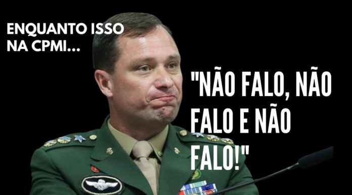 Podem reconvocar a vontade, mas a depender o advogado de Mauro Cid, o ex-ajudante de Ordem do ex-presidente Bolsonaro, vai permanecer calado perante a CPMI do Congresso Nacional para o desespero dos parlamentares. Cid só irã abrir o bico e contar tudo que sabe, caso a justiça aceite um acordo de delação premiada. 