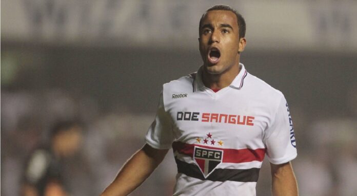 São Paulo acerta o retorno de Lucas Moura após 11 anos