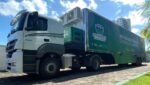 Nos dias 15 e 16 de setembro, das 9h às 17h, a carreta estará estacionada na Praça da Bíblia, próxima ao final do Jardim Brasília, com atendimentos simultâneos e sem a necessidade de agendamento prévio.