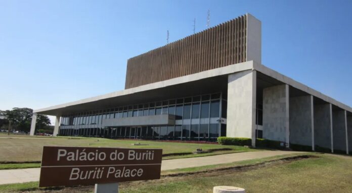 O processo com as recomendações do Tribunal de Contas (TCDF) chegou na segunda-feira (25) à Companhia Urbanizadora da Nova Capital (Novacap).