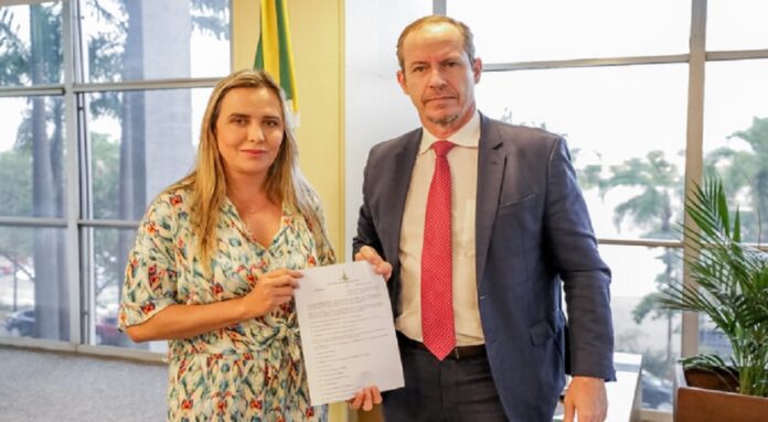 GDF pede apoio da Força Nacional para o desfile de 7 de Setembro