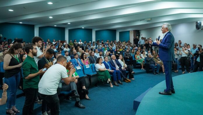 O quadro de servidores efetivos do Estado recebe mais 80 técnicos e analistas ambientais que vão ocupar vagas na Secretaria de Meio Ambiente e Desenvolvimento Sustentável (Semad).