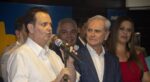 Gilberto Kassab, presidente nacional do PSD, estaria com o proposito de mudar o comando do partido no Distrito Federal. A causa gira em torno do mau desempenho do partido, comandado por Paulo Octávio, ao não conseguir eleger um deputado federal, em 2022, para a legenda. Flávia Arruda foi sondada.