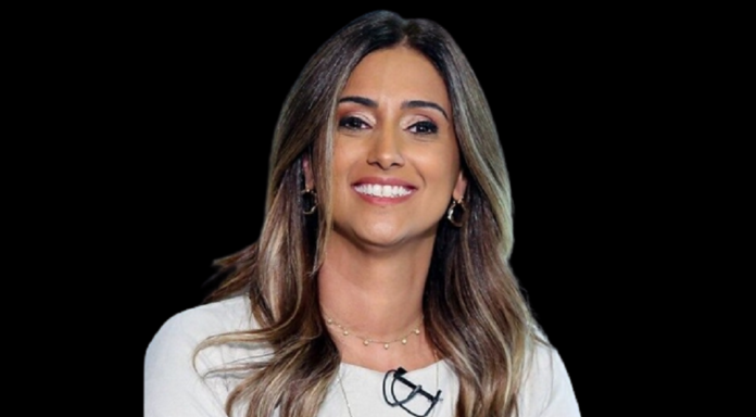 Se alguém pergunta à Flávia qual o partido que ela ingressará para disputar as eleições de 2026, ela dirá secamente: 