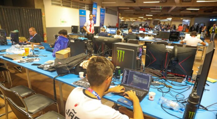Começa nesta quarta (25) mostra de Tecnologia Brasília Mais TI