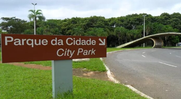 Banheiros do Parque da Cidade Sarah Kubitschek serão reformados