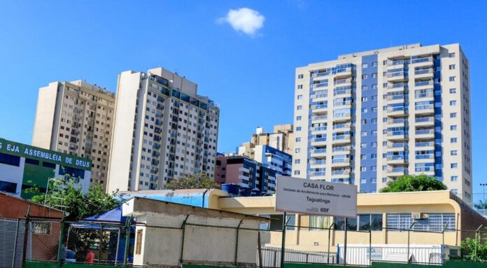 Casa Flor amplia capacidade de acolhimento a mulheres em vulnerabilidade