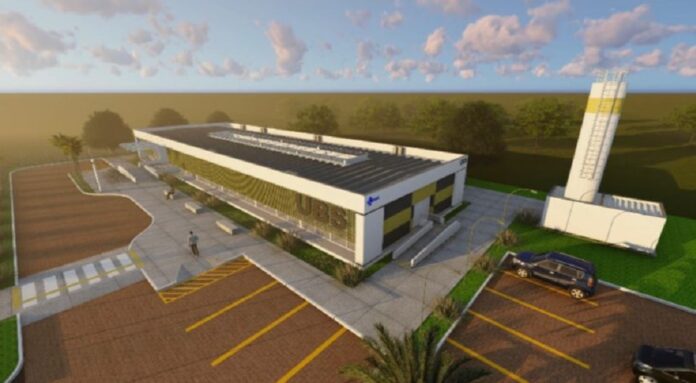 Com investimento de R$ 17 milhões, Gama e Santa Maria ganharão novas UBSs