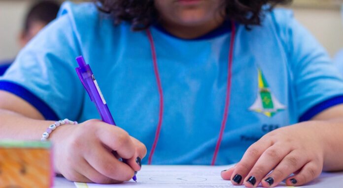Comunidade escolar é convocada para avaliação da educação básica