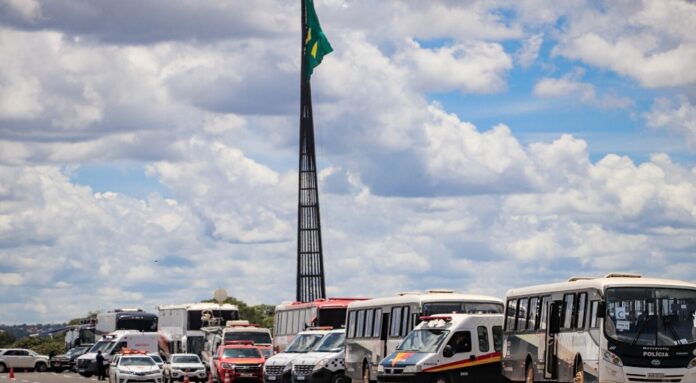 DF registra menor número de homicídios em 24 anos