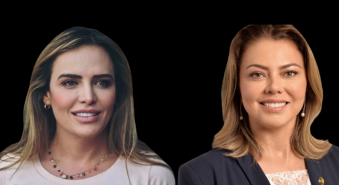 Se as eleições fossem hoje, Celina e Leila se enfrestariam cada qual a sua maneira o que promete um embate eleitoral repleto de surpresas e reviravoltas.