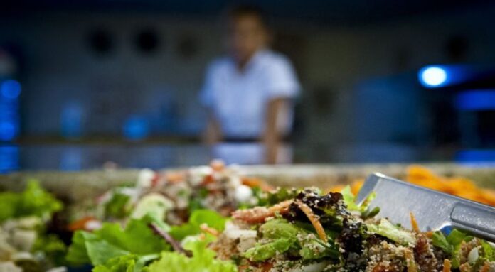 GDF abre vagas gratuitas para LGBTQIAP+ em cursos de culinária e bartender